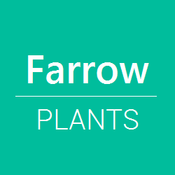 Farrow PLANTS